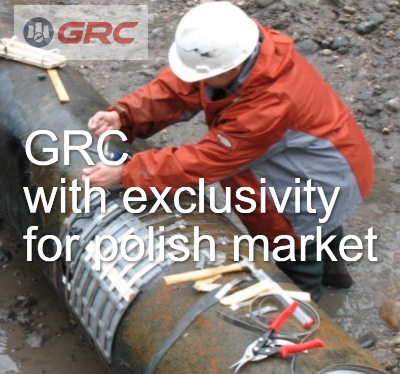 GRC contract for exclusivity