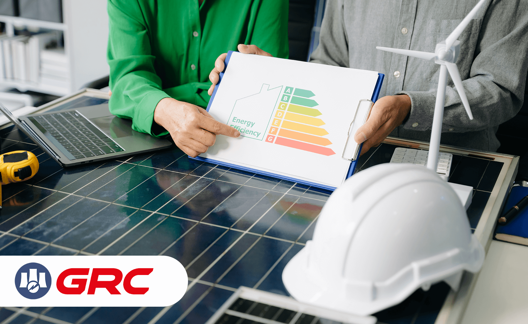 Białe Certyfikaty – jak przemysł może zarabiać na oszczędzaniu energii?